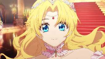 Glittering Stars of the Ball