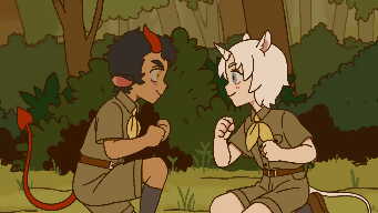 The Scenery Before You When You're Lost / Good Nick, Bad Nick / Everyone is Sure to be Rewarded One Day / I was Reborn, and Now I'm a CEO? / Traffic Accident? Amnesia? Let's Shoot for the Top in Life? / How Can I Save You? My Angel…