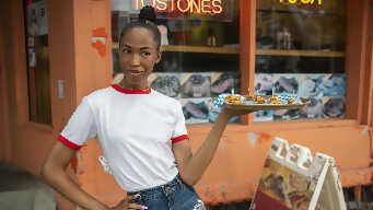 Like a Stoned-Ass Baby