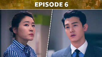 Doctor Detective EP 6