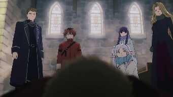 A Demon-Slaying Request