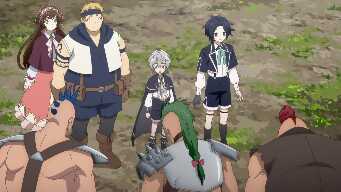 A Postapocalyptic Band's Rowdy Dungeon Exploration