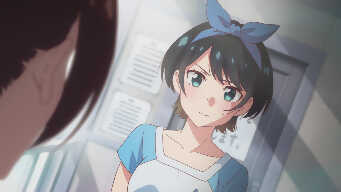 Girlfriend and Girlfriend