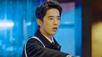 A Robot In The Orange Orchard EP 1