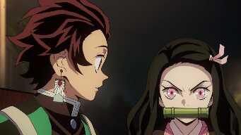 The Smell of Enchanting Blood