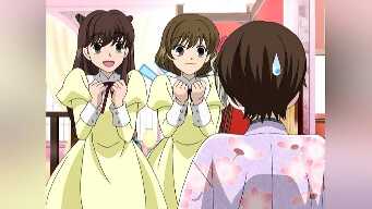 Attack of the Lady Manager!