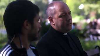 I'm with the Maestro