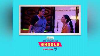 Episode 7: Family Comes First