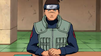 You Failed! Kakashi’s Final Decision