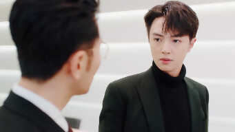 Whispers In The Hall