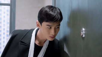 Emotional Breakthrough