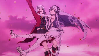 Episode 13 - This Illusion Becomes Reality