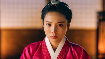 The Emperor: Owner Of The Mask EP 9