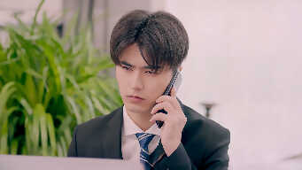 The Secret Of Love EP 22