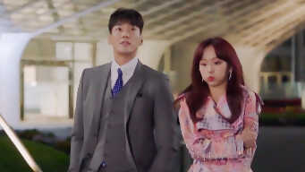 The Secret Life Of My Secretary EP 8