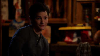 Baptists, Catholics and an Attempted Drowning