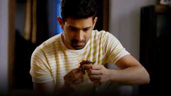 Broken Damaged Deranged