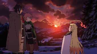 Sentence: Support Retreat From Couveunge Forest