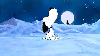 What a Nightmare, Charlie Brown