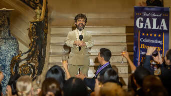 And Justice For All…