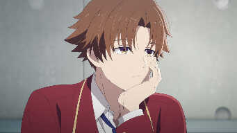 Sicarii ex Camera Alba / An Assassin From the White Room