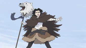 This Salmon Chazuke, Forgot the Salmon