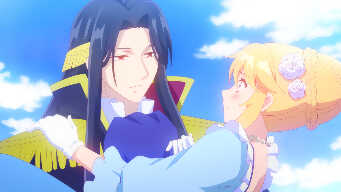 The Villainess Should Be Able to Tame the Last Boss