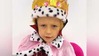 Nastya's Christmas Chronicles: Gifts, Giggles, and Holiday Adventures