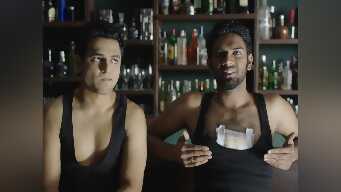 Another Click on the Wall