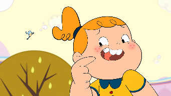 Goldie’s Tooth / Wooly’s News