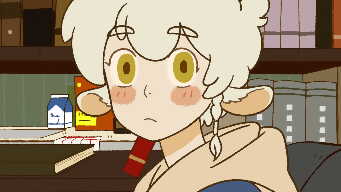 The Demon King Observation Journal / The Werewolf Observation Journal / Let's Spend Christmas Together! / Lily Fluttered Down From Heaven / My Friend Has a Crush / Happy New Year! Happy New Year! Everyone, HNY!