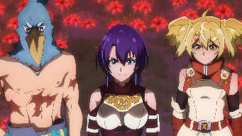 Episode 15 With Feelings Imbued in a Moment Part1