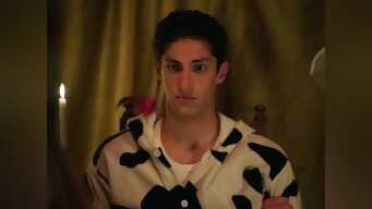 Raising Spirits (Halloween Special)