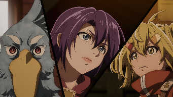 Episode 21 Errands, Training, and Strategy