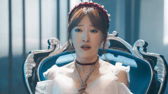 Mysterious Love EP 16