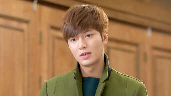 Heirs EP 8