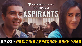 Positive Approach Rakh Yaar