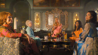 Maxine’s Like a Dellacorte