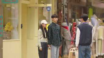 Episode 7 : If You Don't Let Go Despite the Missteps