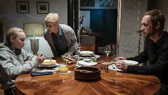 Sebastian Fitzek’s Therapy – After the Storm