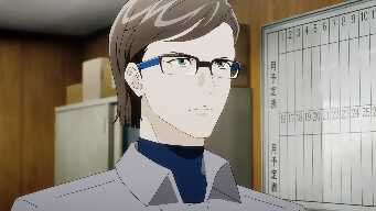 The New Star Employee is a Problem Child?! Okino Snaps at the Cold-Hearted Smarty-Pants!