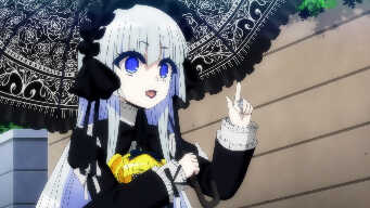 School Ghost Stories - Game of Tag