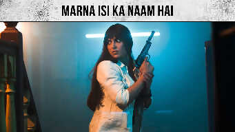 Marna Isi Ka Naam Hai