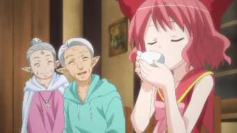 I'm Going on Vacation!