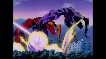 EPISODE：9 Both of You, Dance Like You Want to Win!