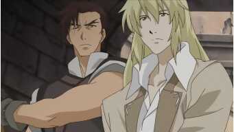 Hope - Tomorrow Entrusted