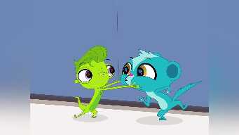 The Expo Factor Pt 2