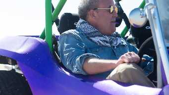 The Beach (Buggy) Boys – Namibia Special Part 1