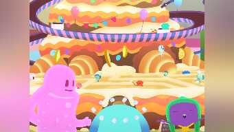 Living the Dream  / Oh No, Ho Cho Jo!