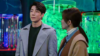 Love Is Sweet  EP 19